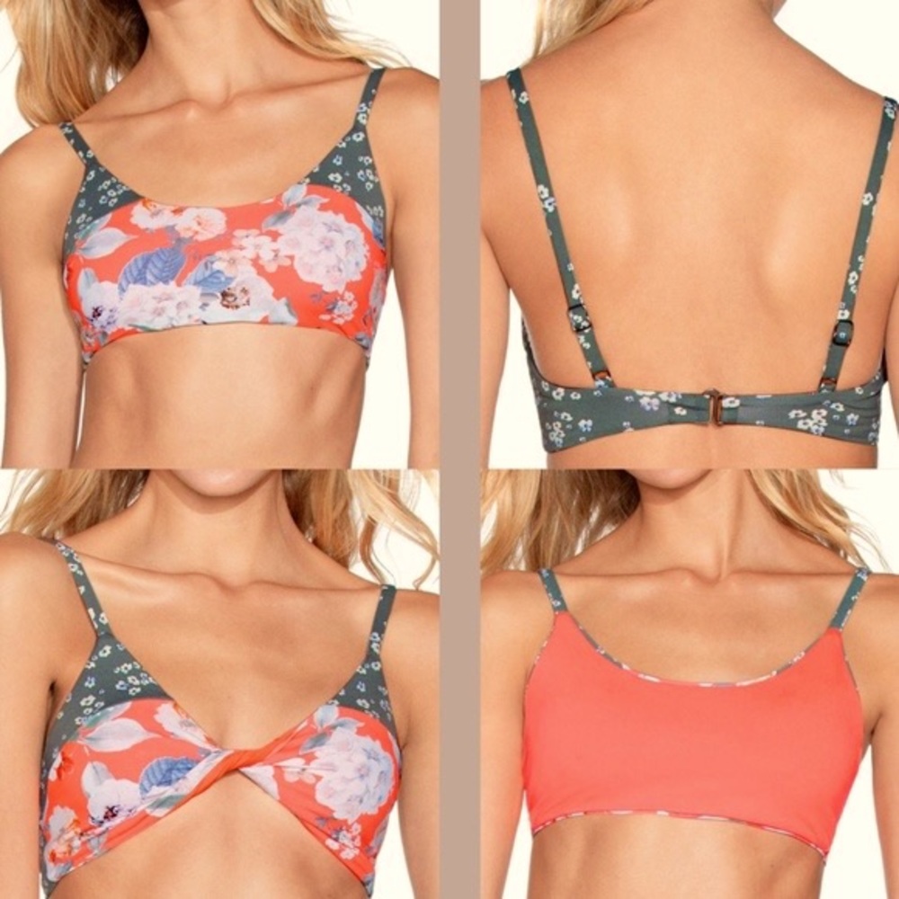 Maaji Bikini Top